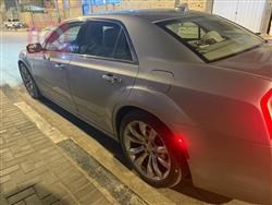 كرايسلر 300